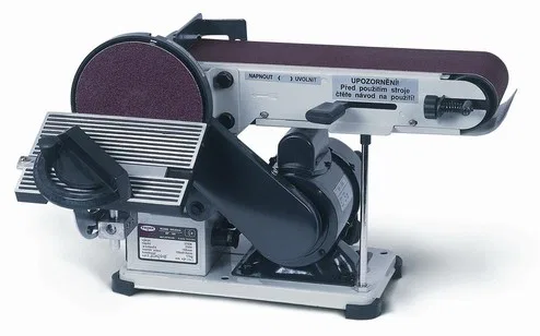 Schleifmaschine Proma BP-100