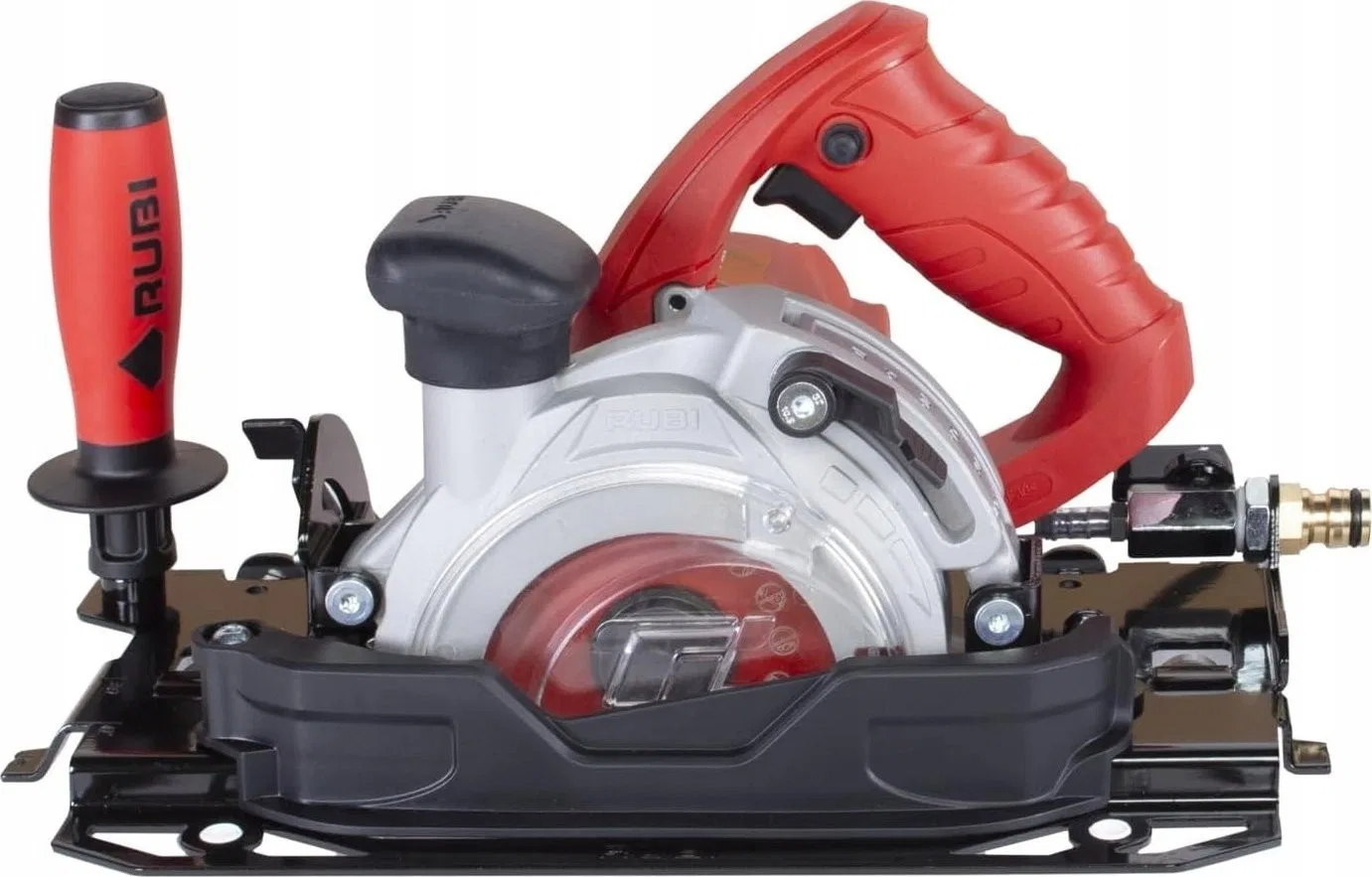 Rubi-Kreissäge Rubi TC-125 G2