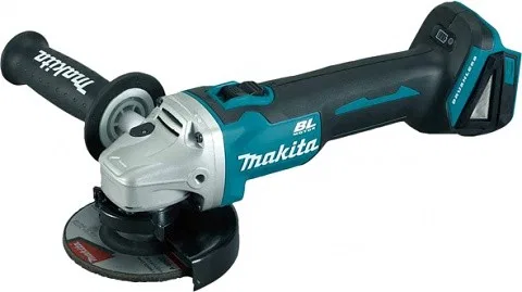 Makita DGA504ZJ Schleifmaschine