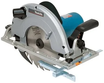 Makita-Kreissäge 5903R, 2000 W, 235 mm