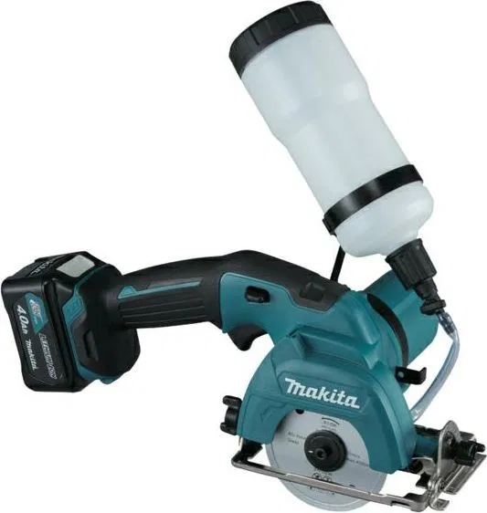 Makita CC301DSMJ 10,8-V-Kreissäge, 85 mm