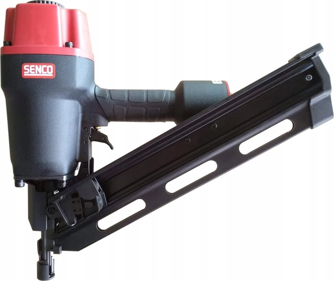 Beschaffung einer pneumatischen Winde für den Rahmen Senco S900FN