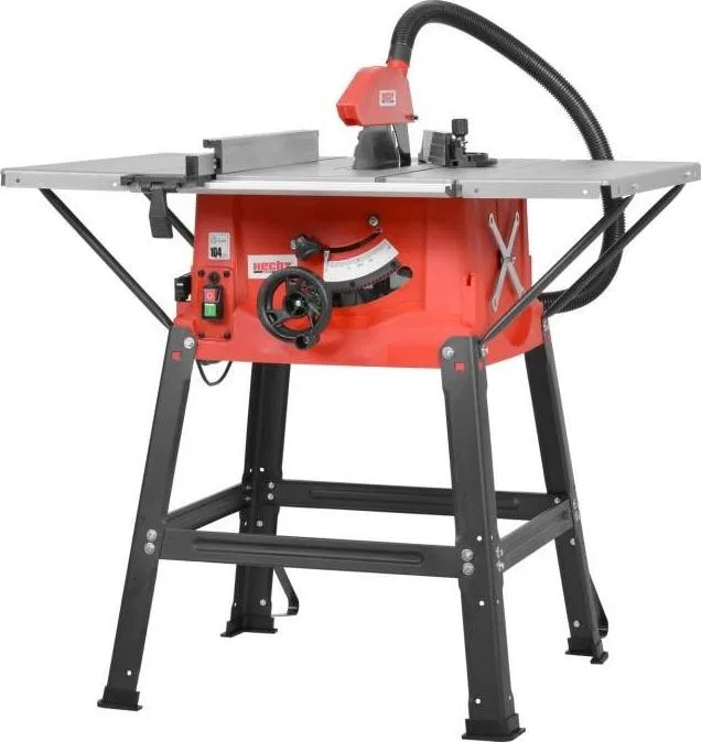 Hecht-Kreissäge 8254, 2000 W, 250 mm