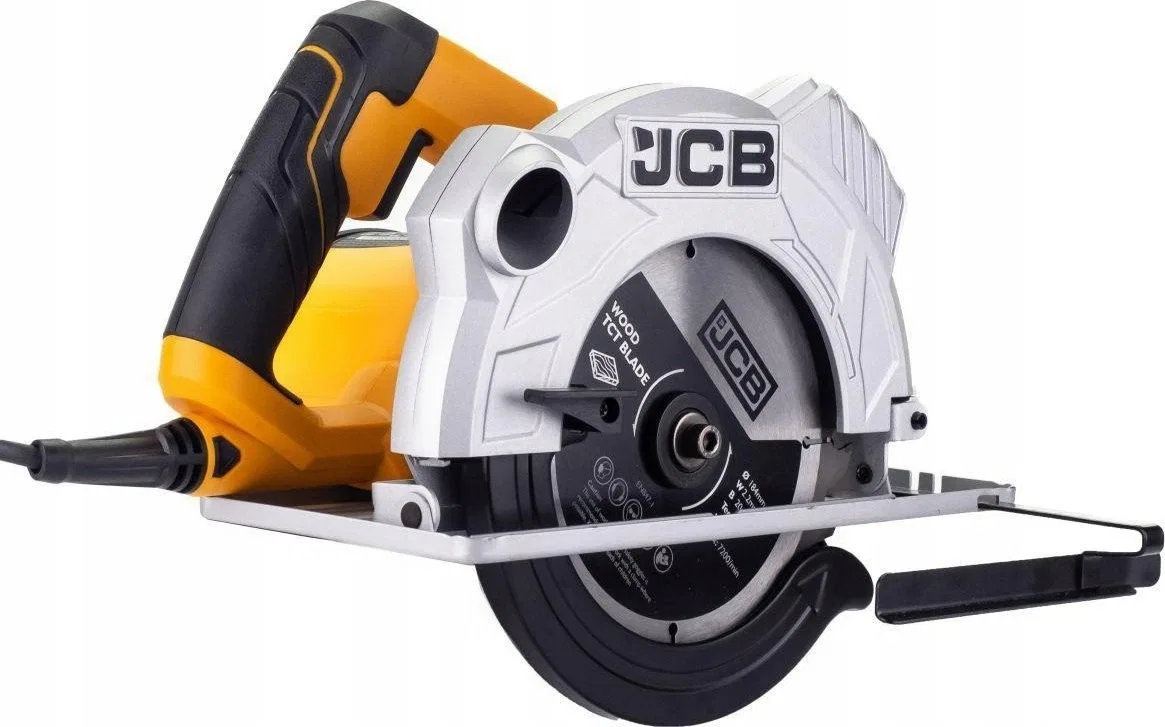 JCB-Kreissäge JCB-KREISSÄGE 184 mm 1500 W