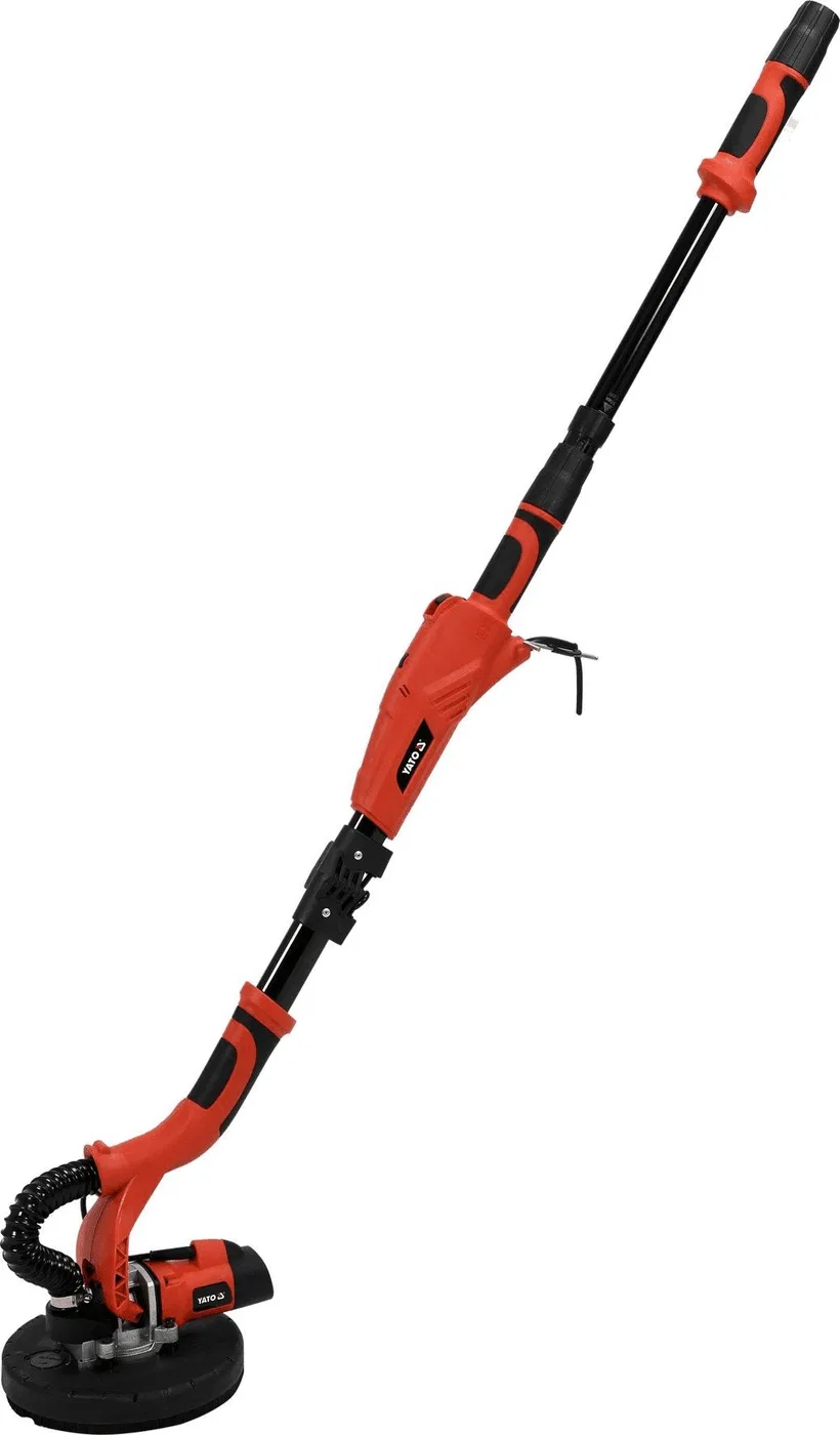 Yato-Schleifmaschine YATO GIPS-SCHLEIFMASCHINE / GIRAFFE 710 W (YT-82350)