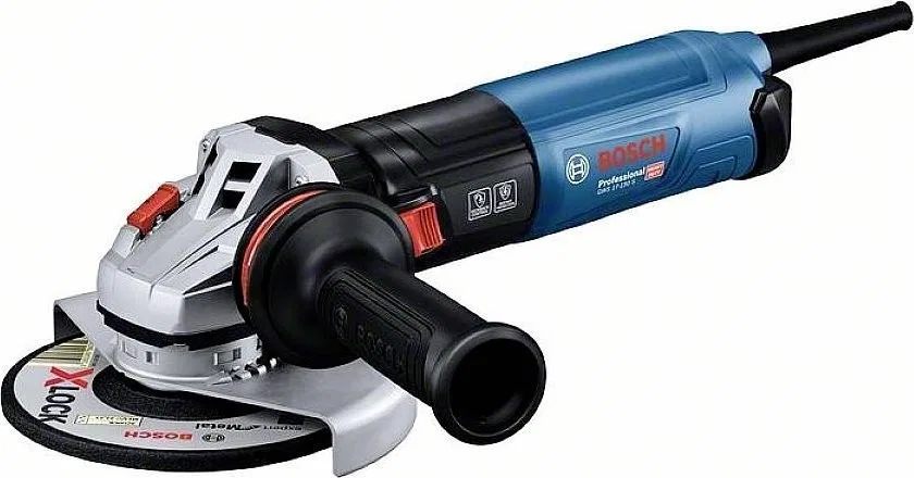 Bosch-Schleifmaschine GWS 17-150 S