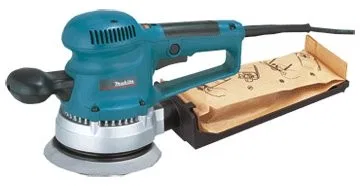 Makita BO6030 Schleifmaschine