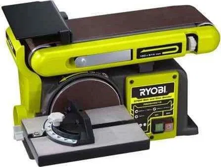 Ryobi RBDS4601G Schleifmaschine