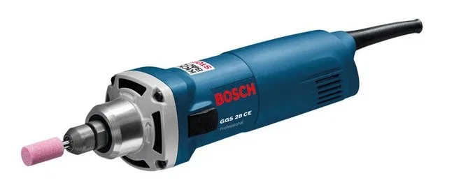 Bosch-Schleifmaschine GGS 28 CE