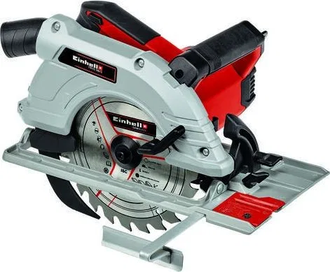 Einhell-Kreissäge TE-CS 190/1, 1500 W, 190 mm