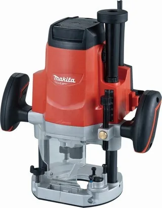 Maktec M3602 Fräsmaschine, 1650 W