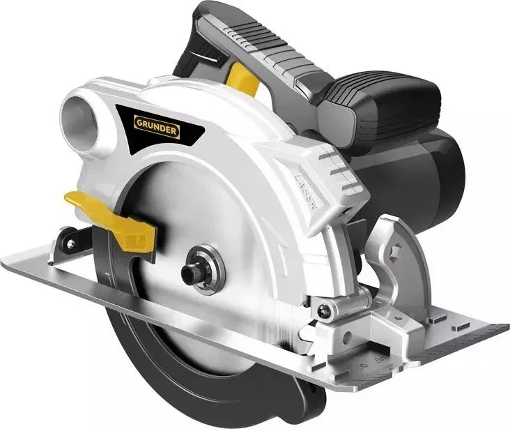 Kreissäge 1400 W