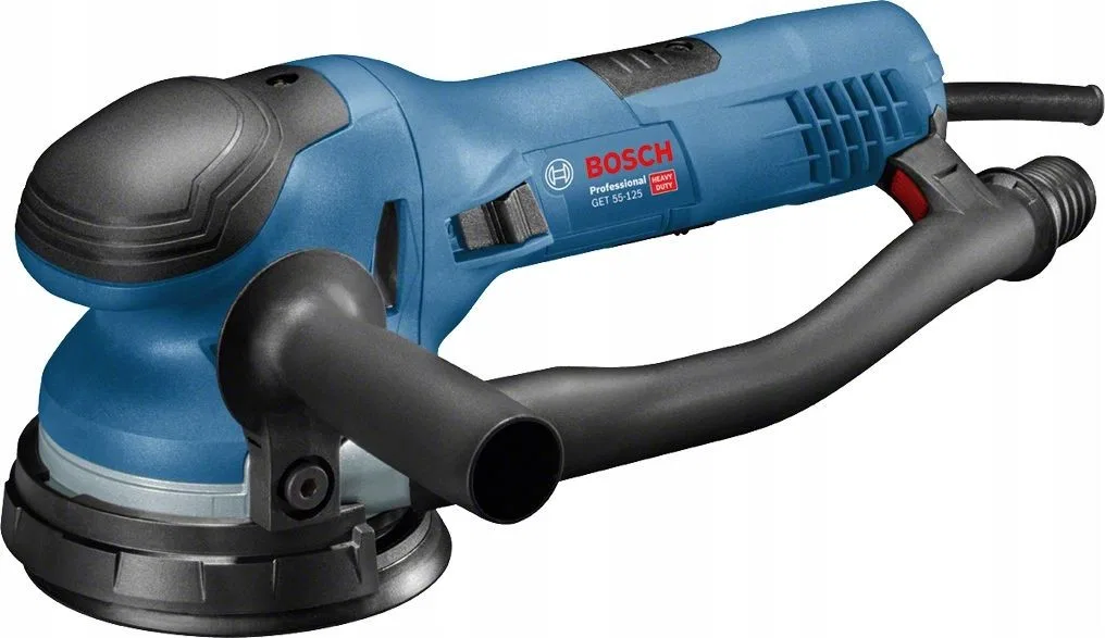 Bosch-Schleifmaschine GET 55-125