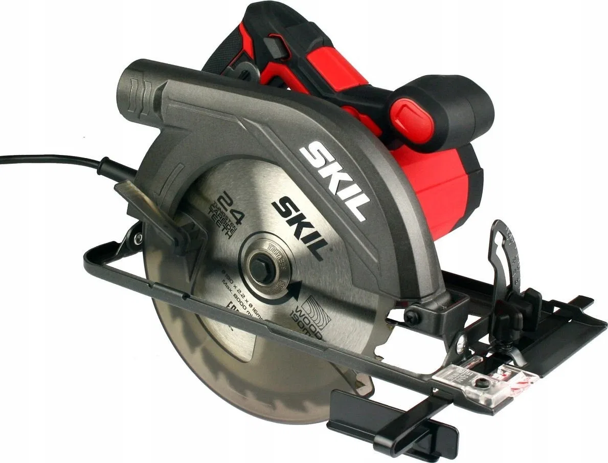 Kreissäge ELECTRIC CIRCULAR SAW 5830GA 190 mm