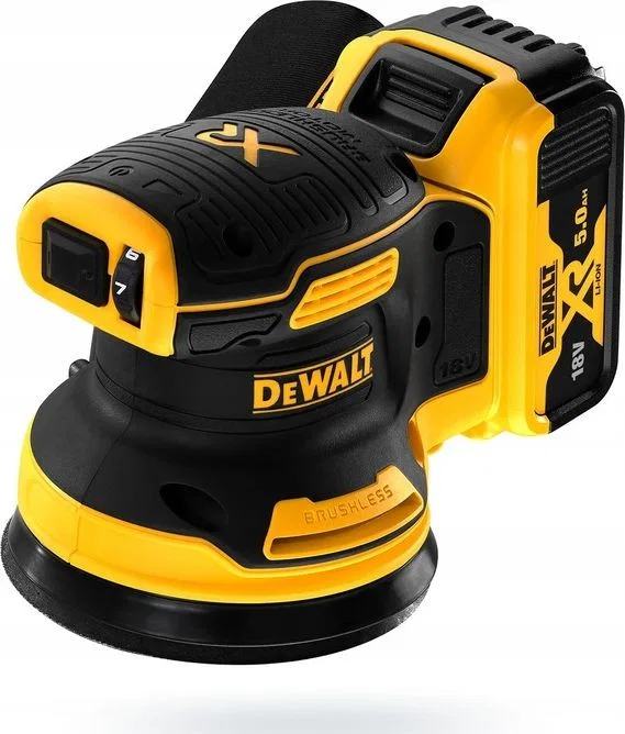 Dewalt DCW210P2 Schleifmaschine