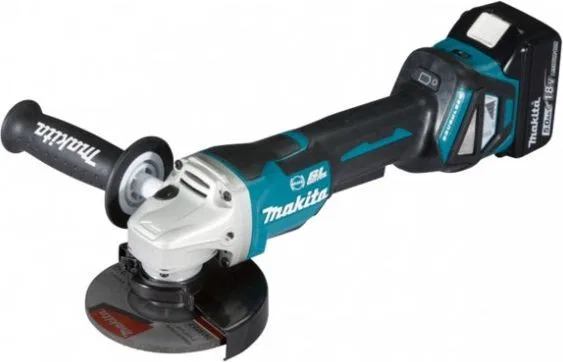Makita-Schleifmaschine DGA517RTJ