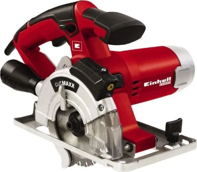 Einhell-Kreissäge TE-XC 110, 730 W, 110 mm