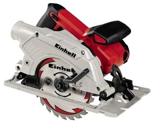 Einhell-Kreissäge TE-CS 165, 1200 W, 165 mm