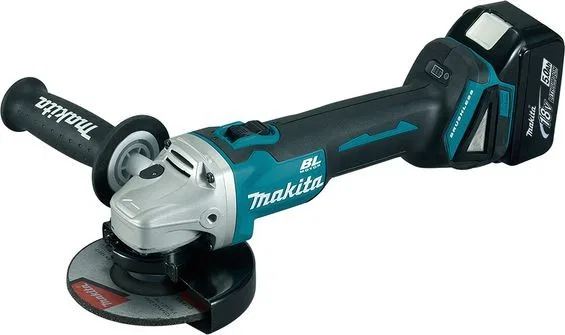 Makita DGA504RTJ Schleifmaschine