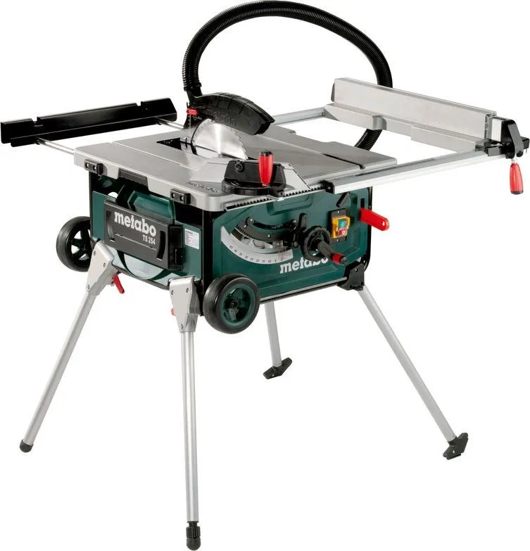 Metabo Kreissäge TS 254, 2000 W, 254 mm