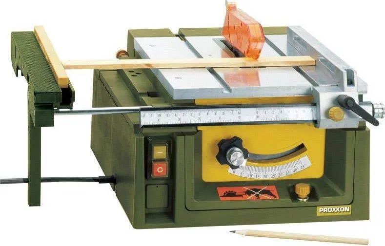 Proxxon PR27070 Kreissäge, 200 W, 85 mm