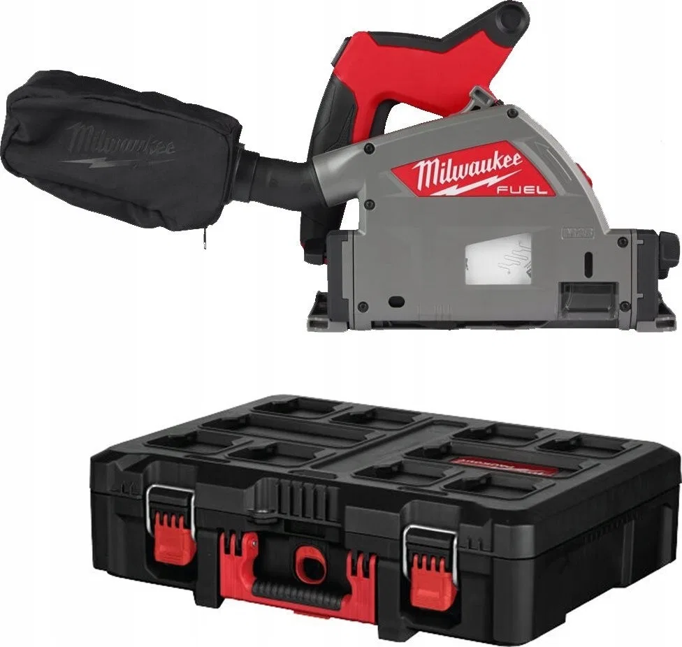 Milwaukee M18 FPS55-0P 18-V-Kreissäge, 165 mm