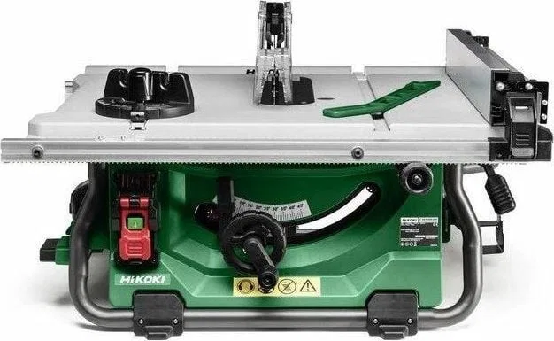 Hikoki C10RJ Kreissäge, 1500 W, 254 mm