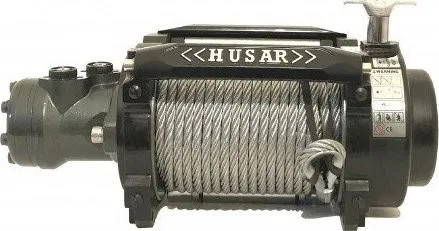 Husar Hydraulikwinde BST H 18000 LBS