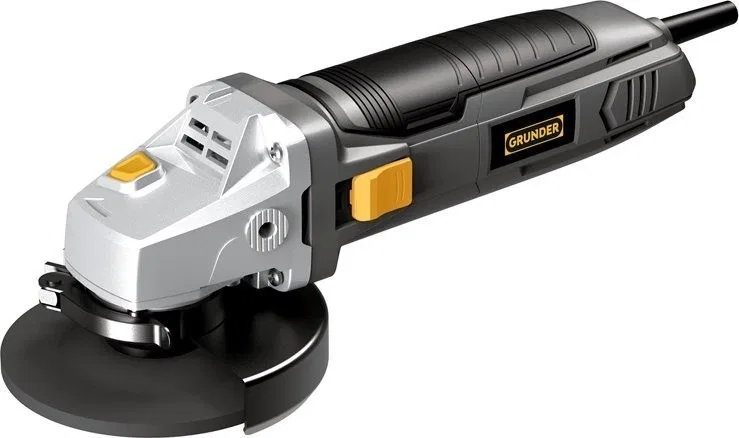 Schleifmaschine 900 W (Winkelschleifer)