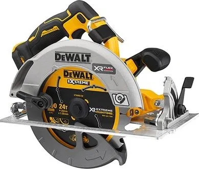 Dewalt DCS573NT 18-V-Kreissäge, 190 mm