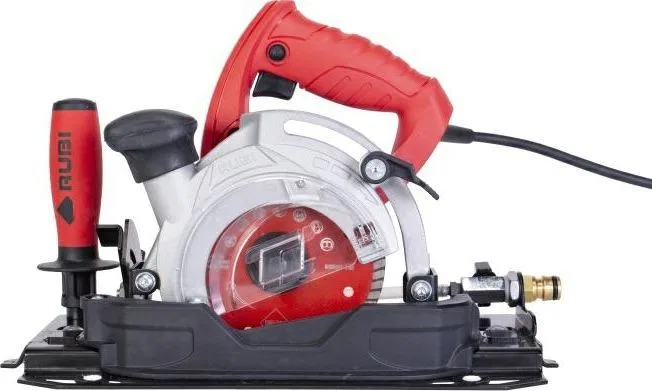 Rubi TC-125 Kreissäge, 1250 W, 125 mm