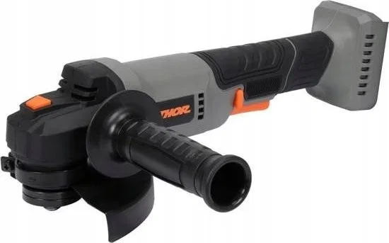 Toya STHOR Winkelschleifer 20 V, 125 mm, ohne Akku. Und Bestellung.