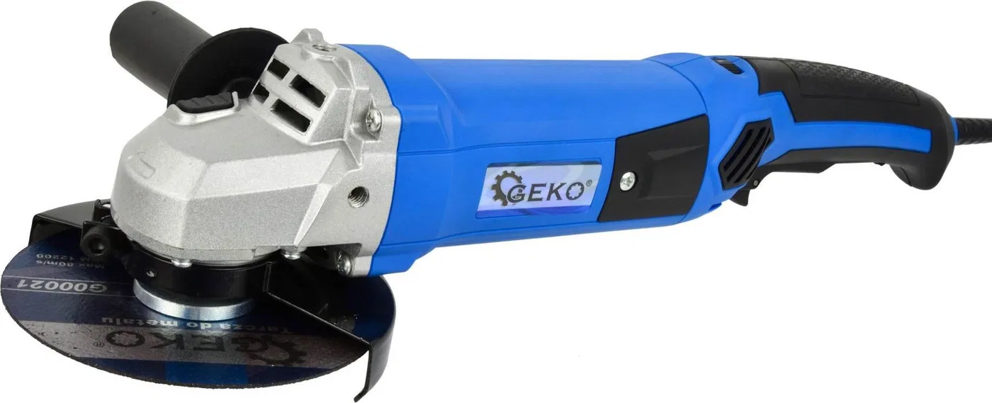 Schleifmaschine Geko G80270