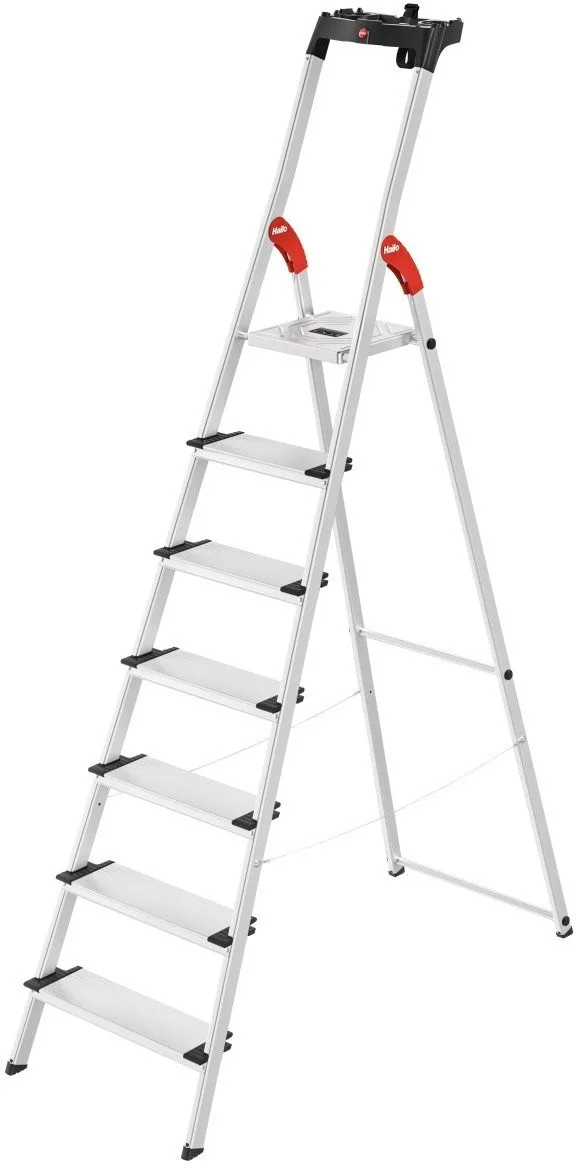 Reifen L80 ComfortLine / Aluminium / 7-Speichen 4007126023964