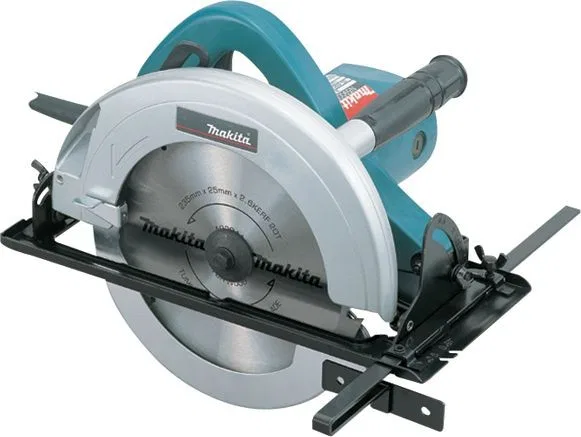 Makita N5900B Kreissäge, 2000 W, 235 mm