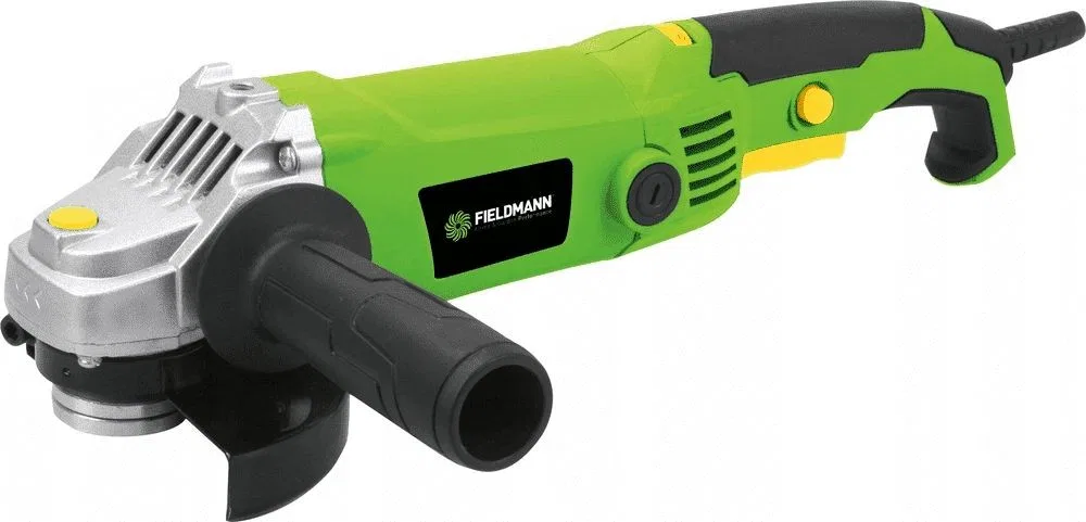 Schleifmaschine Fieldmann FDB 201201-E