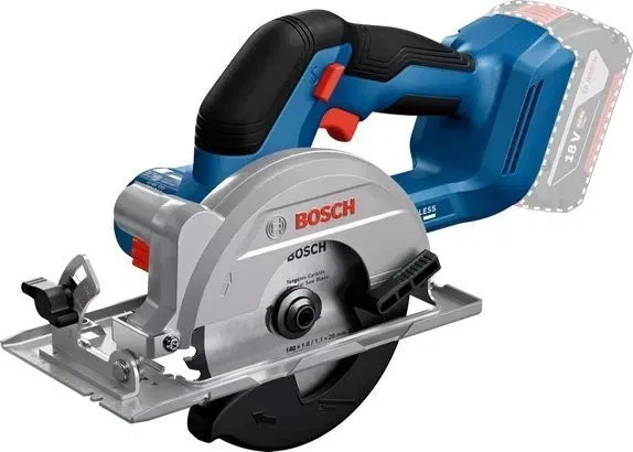 Bosch-Kreissäge GKS 18V-51, 18 V, 140 mm