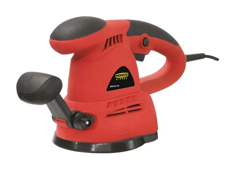 Schleifmaschine Modeco MN-93-215