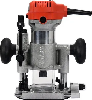Fräsmaschine Yato YT-82390, 710 W