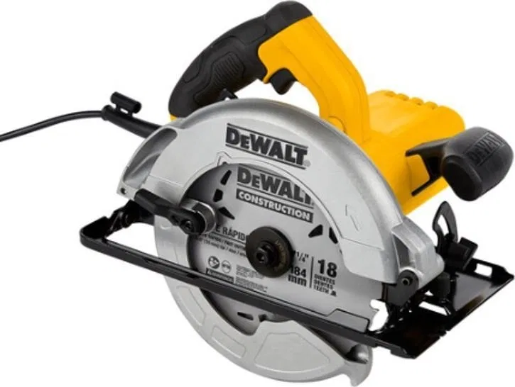 DeWalt-Kreissäge DWE5615-QS DEWALT-KREISSÄGE
