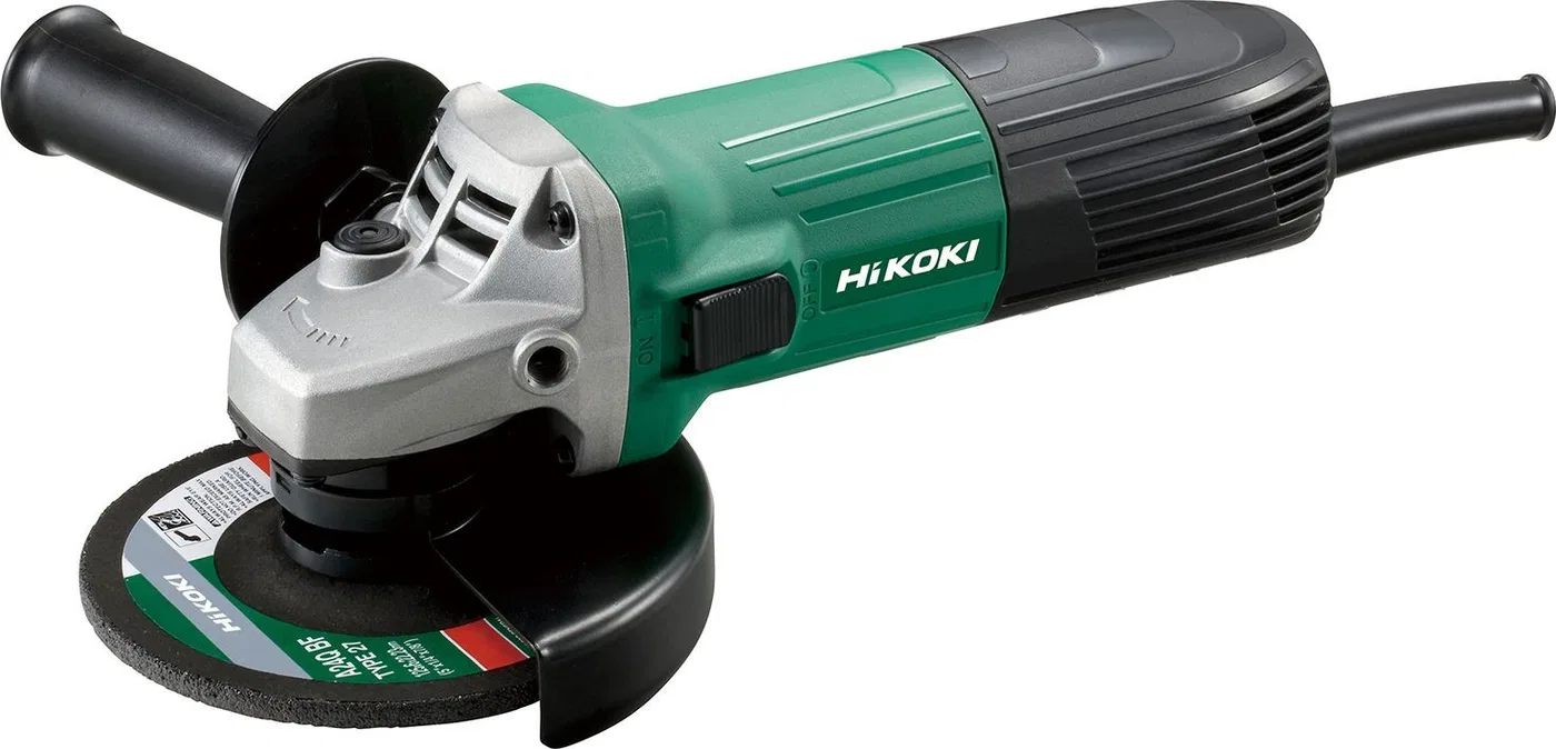 Hikoki-Schleifmaschine G13SE3 YHZ
