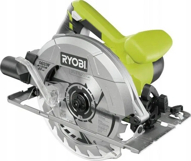 Ryobi RCS1400-G Kreissäge, 1400 W, 190 mm