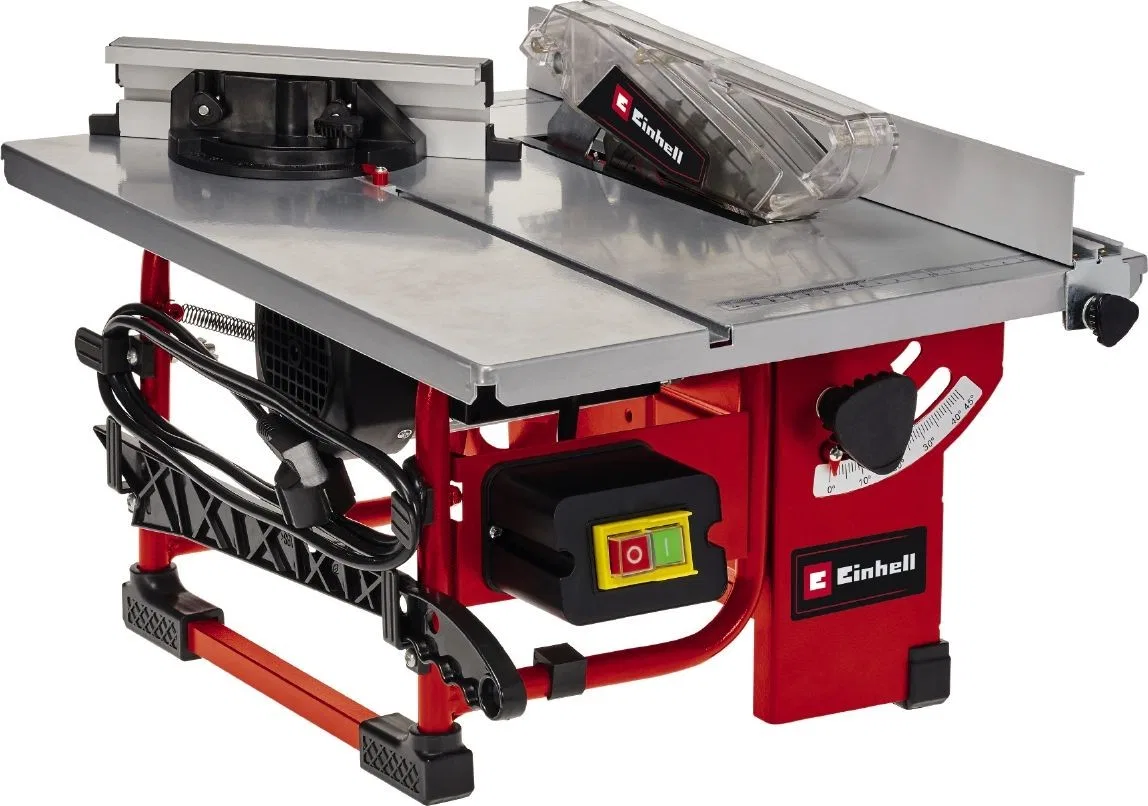 Einhell Kreissäge TC-TS 200, 800 W, 200 mm