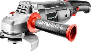 Schleifmaschine Graphite 59G120