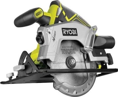 Ryobi RWSL1801M 18-V-Kreissäge, 150 mm