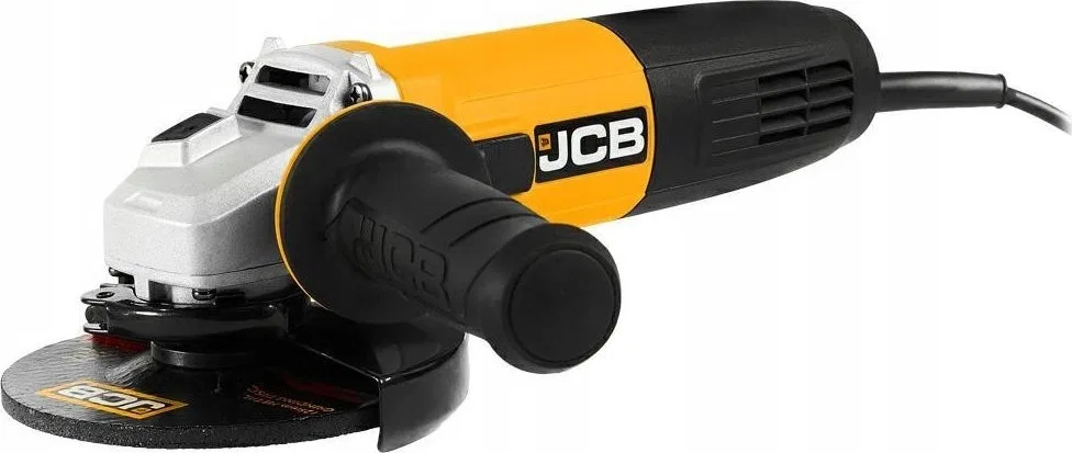 JCB-Schleifmaschine JCB-Winkelschleifer 125 mm 900 W
