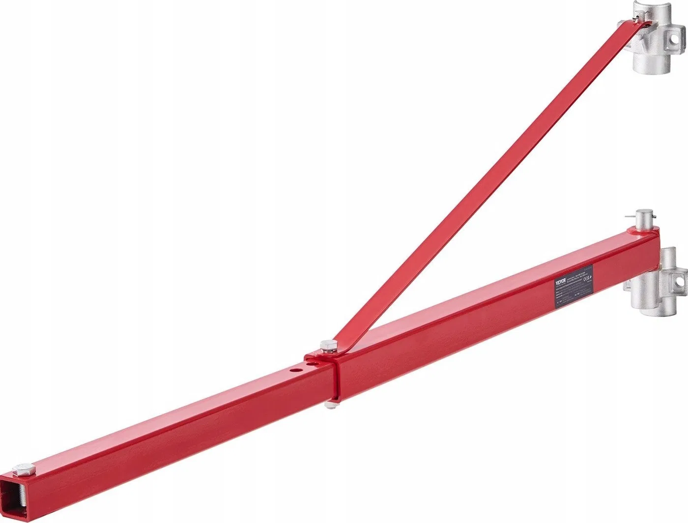 Tragarm für elektrische Winde 600 kg