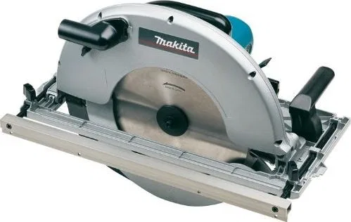 Makita-Kreissäge 5143R, 2200 W, 355 mm