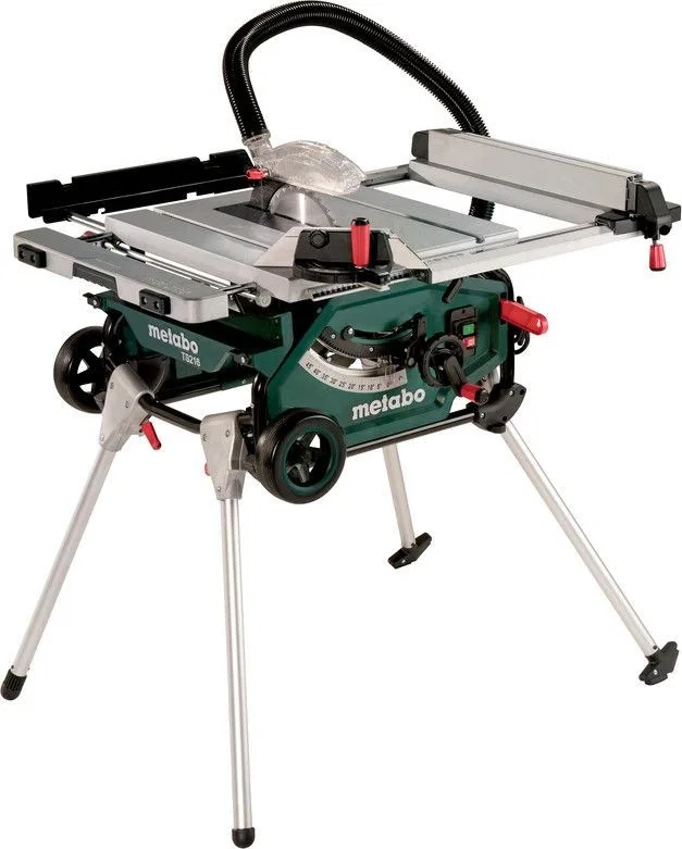 Metabo-Kreissäge, 1500 W, 216 mm
