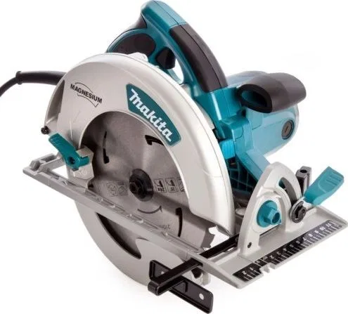 Makita-Kreissäge 5008MG, 1800 W, 210 mm